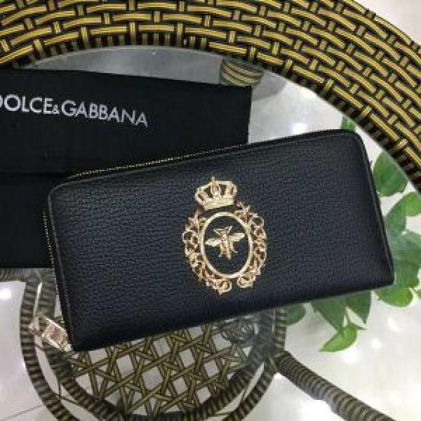 高感度アイテム Dolce&Gabbana絶妙な新商品 財布ドルチェ＆ガッバーナ 2026年秋冬入荷