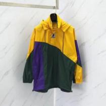 秋冬超人気の最新作　ダスター コート　稀少*入手困難　バレンシアガ BALENC...