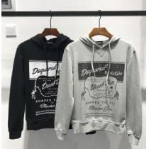手頃価格　期間限定セール　ディースクエアード DSQUARED2  パーカー  ...