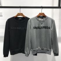 最近人気一番！　ディースクエアード DSQUARED2  ジップパーカー  20...