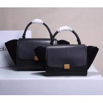 高級感が漂う セリーヌ CELINE 今年っぽくNEWファッション  2026最高ランキング トートバッグ 2色可選