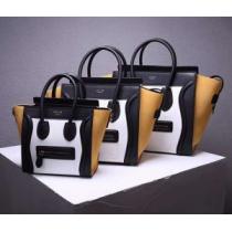 美品*入手困難  セリーヌ CELINE 絶妙な新商品 トートバッグ 大人っぽく知的な