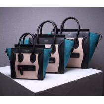 今季大人気新作登場 秋季超人気アイテム セリーヌ 注目美品 CELINE トート...