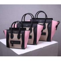 稀少*入手困難 セリーヌ CELINE 稀少*入手困難 トートバッグ 上品でベーシック