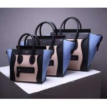 超人気美品 トートバッグ 定番品質保証 セリーヌCELINE   個性的なモデル