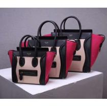 目前の注目ブランド セリーヌCELINE 人目を引く存在感 トートバッグ 2026年秋冬入荷