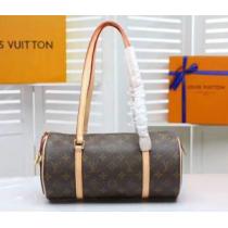 手頃価格　ルイ ヴィトン LOUIS VUITTON  ボストンバッグ　上品キレ...