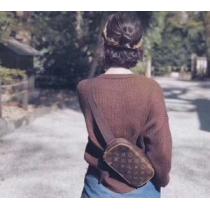 2026人気の主流アイテム　ルイ ヴィトン LOUIS VUITTON  ショルダーバッグ　話題の新作到着！