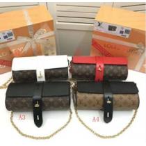 ルイ ヴィトン LOUIS VUITTON  2026年人気満々のブランド　ショルダーバッグ  4色可選