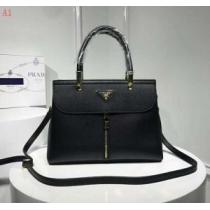 PRADA プラダ  多色可選  トートバッグ　今季大人気新作登場　2026新品入荷　美品*入手困難