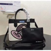 2026年秋冬シーズン　 トートバッグ  4色可選　PRADA プラダ 　海外先行発売！　超人気美品