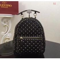 ヴァレンティノ VALENTINO  バックパック  注目美品  多色可選　稀少...