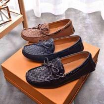 流行の注目ブランドBOTTEGA VENETA 3色可選 すべり防止カジュアルシ...