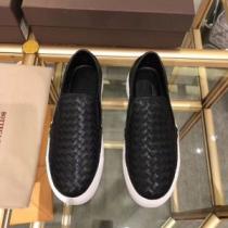 極上シューズ ボッテガ ヴェネタ 希少性の高いBOTTEGA VENETA 2色...