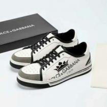 流行っている スニーカー、靴 ドルチェ＆ガッバーナ Dolce&Gabbana2...
