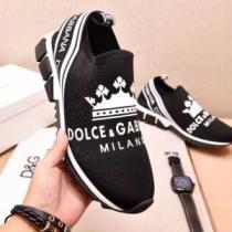 2026人気の主流アイテム期間限定セール  Dolce&Gabbana 2色可選...