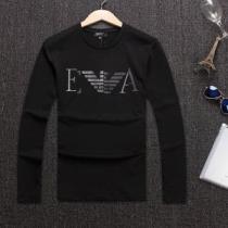 2026秋冬新作コレクションアルマーニ限定生産品 ARMANI 3色可選 長袖/...