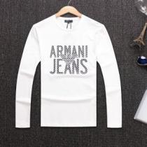 最新ビットアルマーニ ARMANI 2026秋冬新作コレクション3色可選 長袖/...