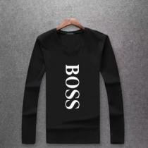 人気デザインで欲しいHUGO BOSS 多色可選 半額以下セール長袖/Tシャツ ...
