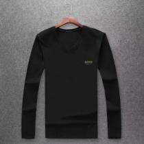 新季度ヒューゴボス HUGO BOSS 華やかさ満点多色可選 長く使える！長袖/Tシャツ品良く