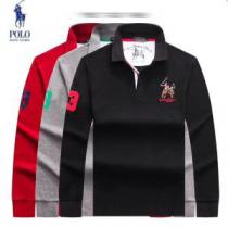 高級感が漂う長袖/Tシャツポロ ラルフローレン Polo Ralph Laure...