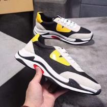 超お買い得フェンディ FENDI2026【SALE！】 2色可選 人気デザインで...