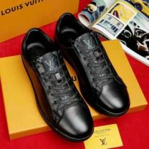 超定番人気 ルイ ヴィトンフラットシューズ LOUIS VUITTON 今季新作...
