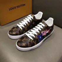 2026年人気満々のブランド2色可選ルイ ヴィトン大胆なデザイン LOUIS V...