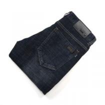 魅力をプラス  ヒューゴボス HUGO BOSS  稀少*入手困難　ジーンズ　注...