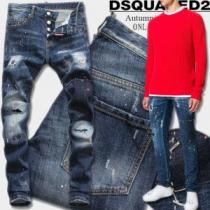 ファッションの最先端！　高品質な　ディースクエアード DSQUARED2  大流...