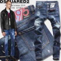 上品キレイ　ディースクエアード DSQUARED2  ジーンズ　手頃価格　期間限...