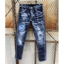 ジーンズ　毎年流行り定番アイテムおすすめ　ディースクエアード DSQUARED2...