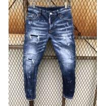 美品*入手困難　ディースクエアード DSQUARED2  ジーンズ　最近人気一番...