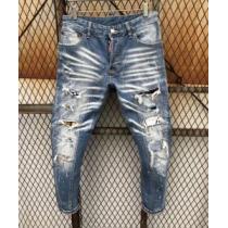 ジーンズ　最終数量限り！　ディースクエアード DSQUARED2  　今季大人気...