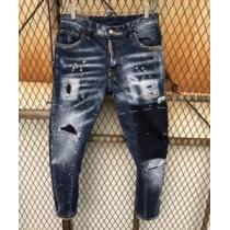 秋冬超人気の最新作　海外先行発売！　ディースクエアード DSQUARED2  ジ...