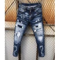 人目を引く存在感　ジーンズ　魅力をプラス　ディースクエアード DSQUARED2  2026年秋冬入荷　