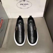 おすすめアイテム プラダ PRADA スニーカー、靴 ファッション度アップ超お買...