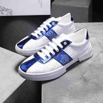 ヴェルサーチカジュアルシュッズ 2色可選2026年秋冬入荷 VERSACE 今季...