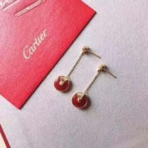 お買い得 カルティエ 売上ランキング1位CARTIER 3色可選 ピアスおすすめ...