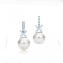 超定番人気 ティファニー注目美品 Tiffany&Co ピアス 2026新品入荷
