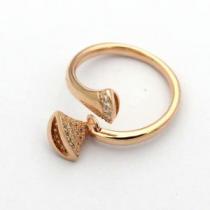 BVLGARI 18ＳＳ美品 期間限定セール ブルガリ リング/指輪 2色可選１着は持つべき