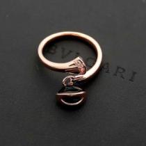 話題の新作到着！ブルガリ BVLGARI2026人気の主流アイテム リング/指輪 4色可選上品キレイ