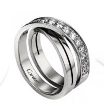 超お買い得 カルティエ 2026最安値！CARTIER ル リング/指輪 ミック...
