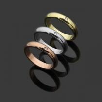 Tiffany&Coリング/指輪 3色可選 SALE品追加 流行の注目ブランド ティファニー
