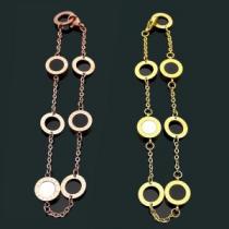 有名人同じアイテム ブルガリ BVLGARI お買い得2色可選 ブレスレット流行っている