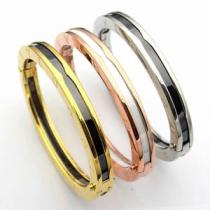 稀少*入手困難 ブルガリ BVLGARI 魅力をプラス 3色可選 ブレスレット最終数量限り！