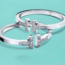 大流行中 ティファニー Tiffany&Co 2026最安値！ブレスレット 3色可選 流行の注目ブランド