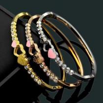 お買い得 Tiffany&Co ブレスレット 3色可選 2026秋冬の定番新品到来!ティファニー高級感が漂う