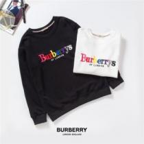 上品でファッション バーバリー BURBERRY 大流行中 2色可選 ジップパーカー 希少性の高い