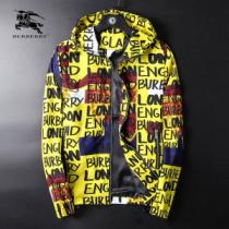 人気デザインで欲しい ブルゾン 超激安価格 バーバリー BURBERRY  高感...